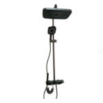 Columna ducha Led 4 Funciones 115x33 cms AFL26
