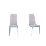 Comedor 4 sillas Bruna - Imagen 5