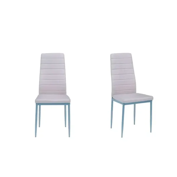 Comedor 4 sillas Bruna - Imagen 5