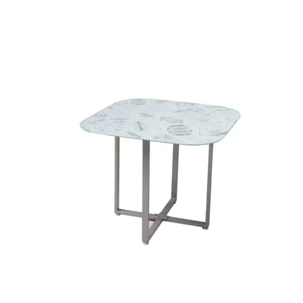 Comedor Newspaper 4 Sillas - Imagen 3