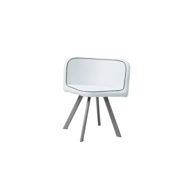 Comedor Newspaper 4 Sillas - Imagen 4