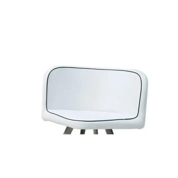 Comedor Newspaper 4 Sillas - Imagen 6