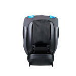 Silla Para Auto MONTREAL GRUPO 0/I/II/III ISOFIX GRIS - Imagen 5