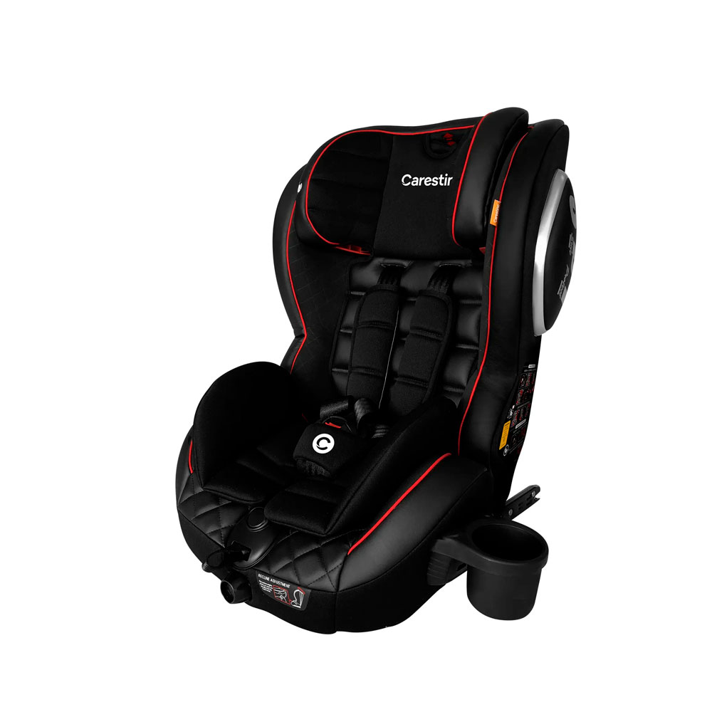 Silla-Para-Auto-TOKIO-GRUPO--ISOFIX-Accesorios-NEGRO-1