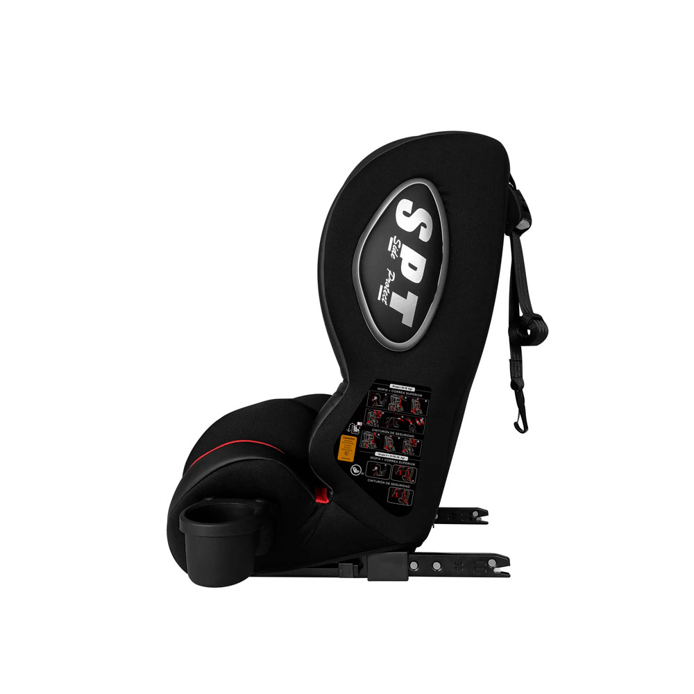 Silla-Para-Auto-TOKIO-GRUPO--ISOFIX-Accesorios-NEGRO-3