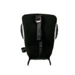 Silla Para Auto TOKIO GRUPO I/II/III ISOFIX Accesorios Negro - Imagen 4