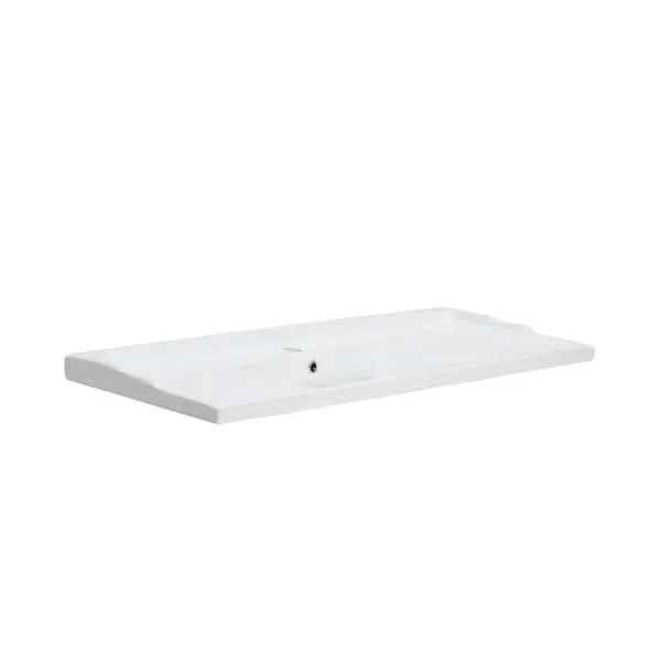 Cubierta de Loza Relieve F-120 / 120x47x20cm - Imagen 2