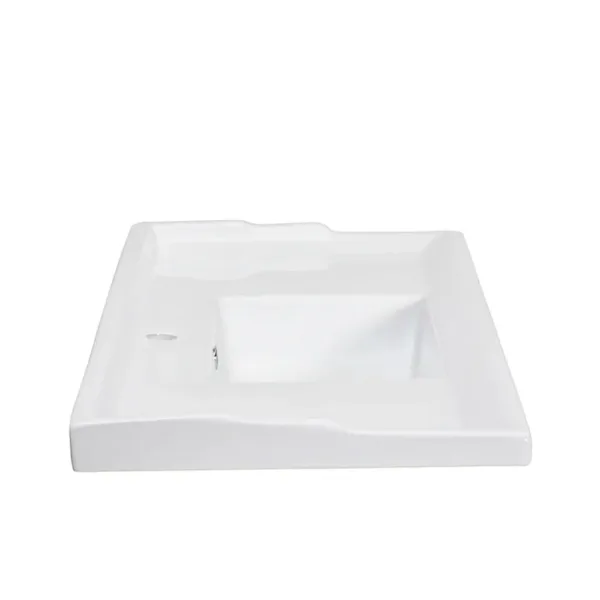 Cubierta de Loza Relieve F-120 / 120x47x20cm - Imagen 3