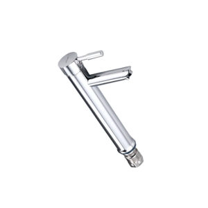 Monomando Alto Domsa BGC-100C Grifería (30cm de Alto)