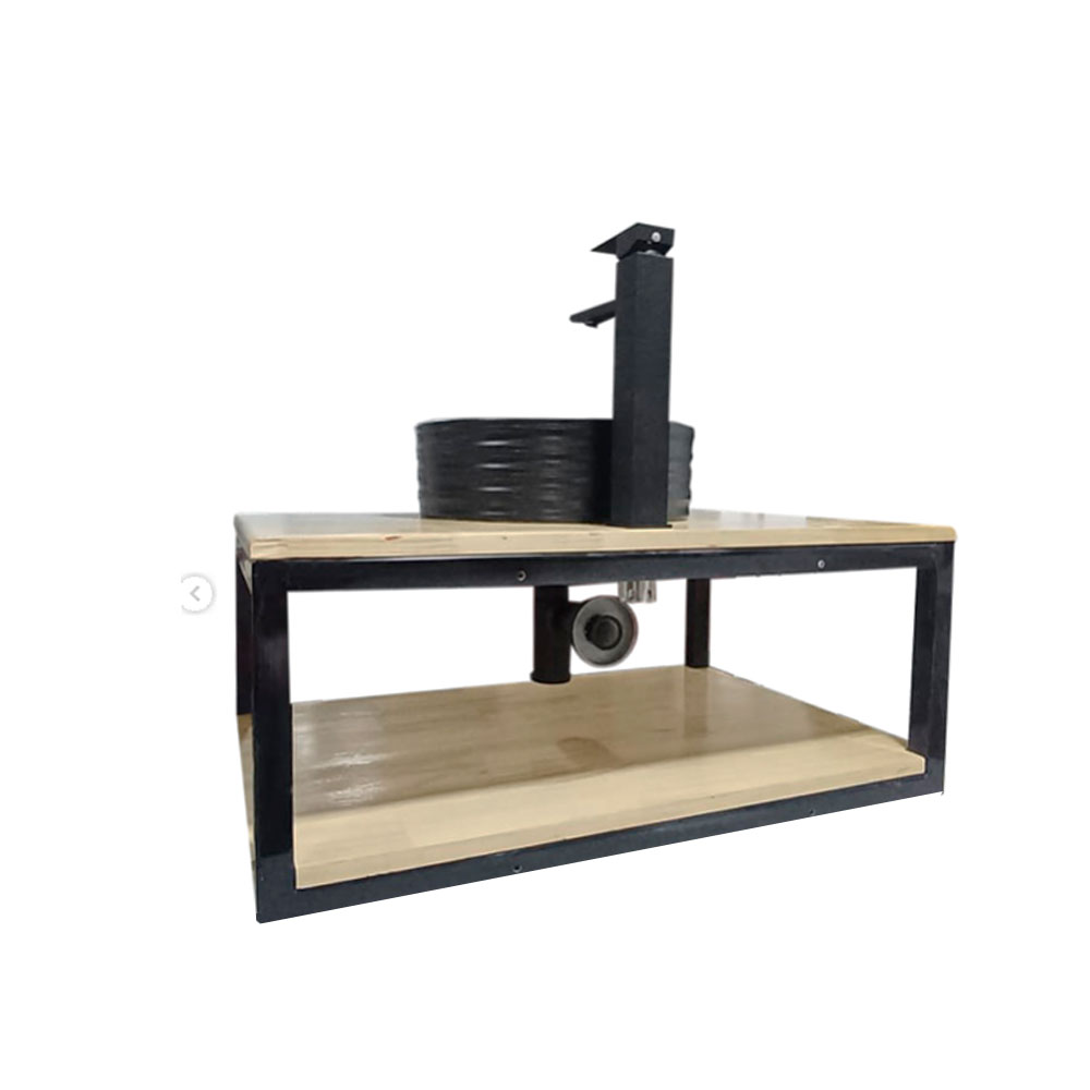 Vanitorio-colgante-Rustico-Fierro-Pino--Loza-76x51x45-+-Griferia-6