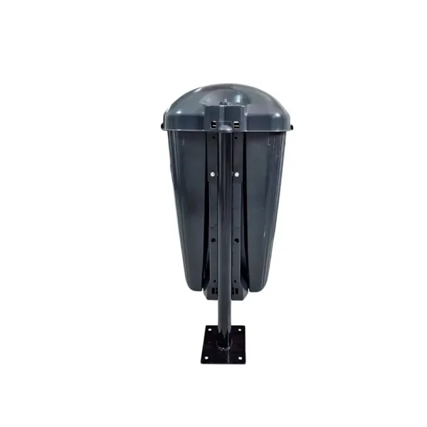 Baurero colgante con pedestal 50 Lts 90x50 cms - Imagen 3