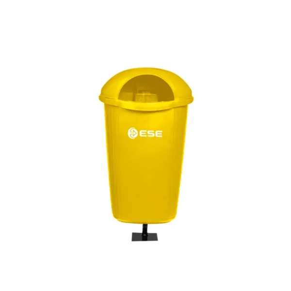 Baurero colgante con pedestal 50 Lts 90x50 cms - Imagen 4