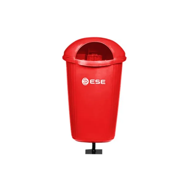 Baurero colgante con pedestal 50 Lts 90x50 cms - Imagen 5
