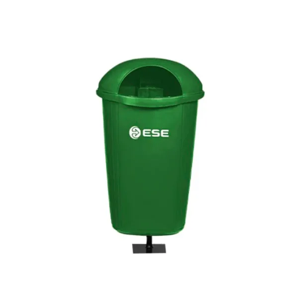 Baurero colgante con pedestal 50 Lts 90x50 cms - Imagen 6