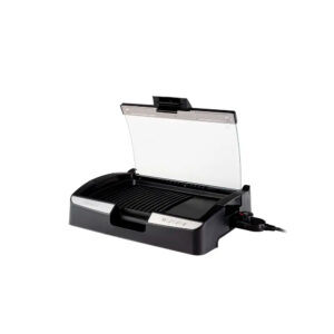 Parrilla Eléctrica TH-224 Thomas