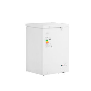 Congelador dual 100 lts. 545 x 475 x 850 mm. HS131   Maigas