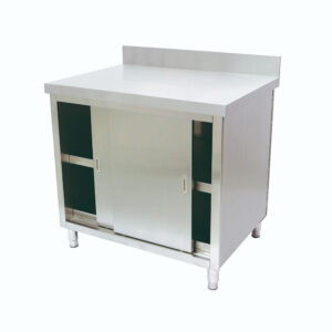 Mesón cerrado 90 cm. Maigas