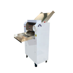 SOBADORA DE MASA YM500 MONOFÁSICA “HÉRCULES”