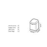 Termo Hervidor BA-6932INX - Imagen 4
