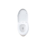 Wc - Inodoro one piece Dechaus ACT7038 Descarga 30 cms - Imagen 5