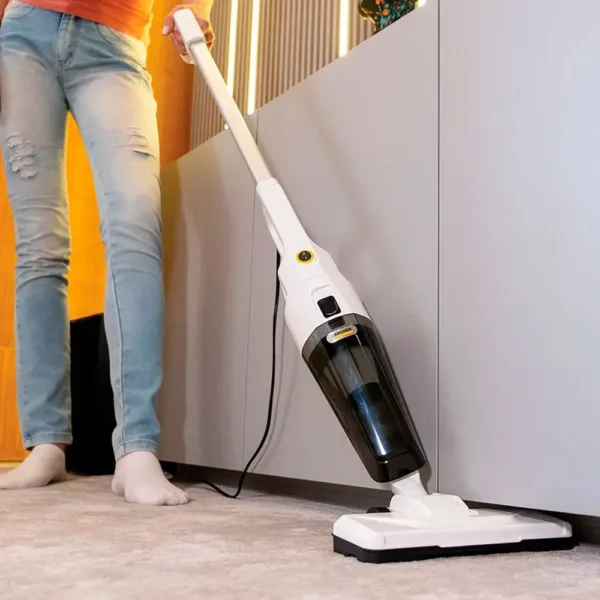 Aspiradora Vertical VCL 1 Stick Karcher - Imagen 4