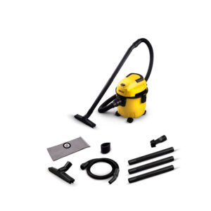 ASPIRADORA POLVO Y AGUA 10L 1000W WDL 1  Karcher