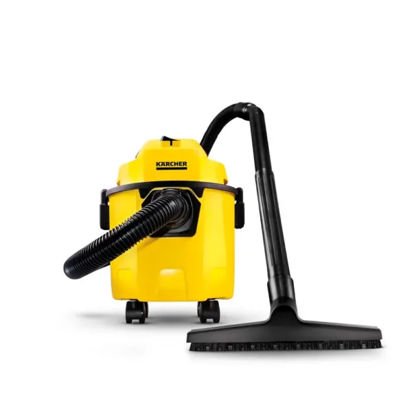 ASPIRADORA POLVO Y AGUA 10L 1000W WDL 1  Karcher - Imagen 3