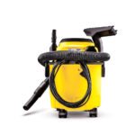 ASPIRADORA POLVO Y AGUA 10L 1000W WDL 1  Karcher - Imagen 4