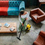 ASPIRADORA POLVO Y AGUA 10L 1000W WDL 1  Karcher - Imagen 6