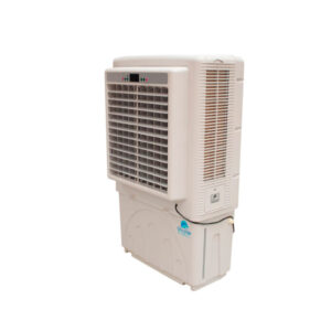 ENFRIADOR DE AIRE INDUSTRIAL 9,000 M³/H