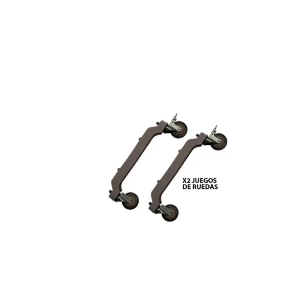 Enfriador De Aire Industrial 9,000 M3/h - Imagen 6