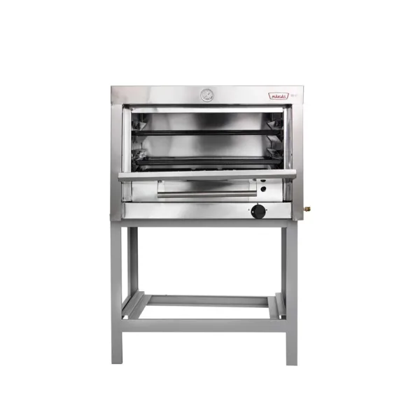 HORNO ECO BANDEJA 580×650 mm MAIGAS - Imagen 2