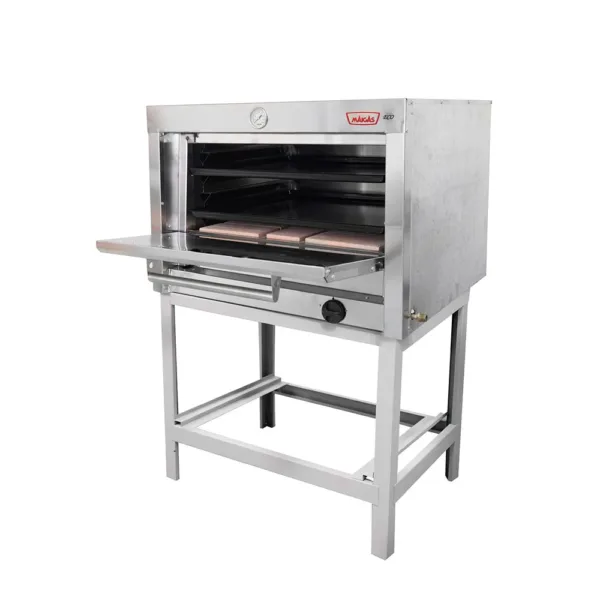 HORNO ECO BANDEJA 580×650 mm MAIGAS - Imagen 3