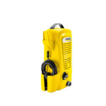 Hidrolavadora K2 Universal Edition Car 110 Bar con cepillo y espumador  Karcher - Imagen 5