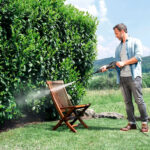 Hidrolavadora K2 Universal Edition Car 110 Bar con cepillo y espumador  Karcher - Imagen 8