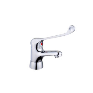 MONOMANDO LAVAMANOS GERONTOLÓGICO