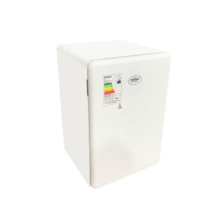 Minibar Retro 116 Lts. Blanco  Maigas