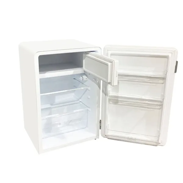 Minibar Retro 116 Lts. Blanco  Maigas - Imagen 2