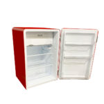 Minibar Retro 116 Lts. Rojo Maigas - Imagen 2