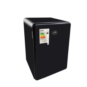 Minibar Retro 116 Lts. Negro Maigas