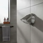 ROCIADOR DE DUCHA ANTIVANDÁLICO