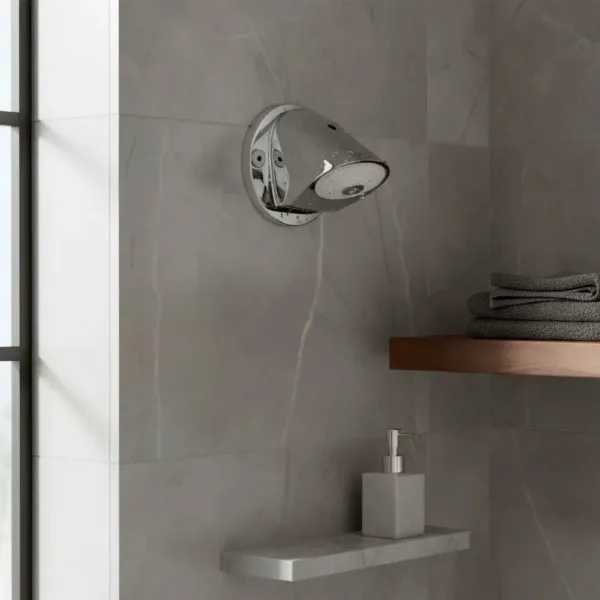 ROCIADOR DE DUCHA ANTIVANDÁLICO - Imagen 3