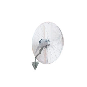 VENTILADOR INDUSTRIAL DE PARED 30 PULGADAS