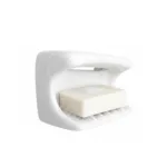 Jabonera con manilla New Angular - Imagen 2