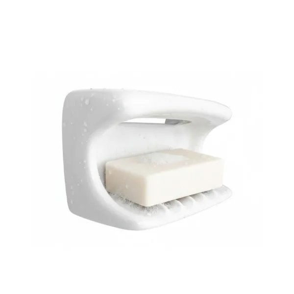 Jabonera con manilla New Angular - Imagen 2