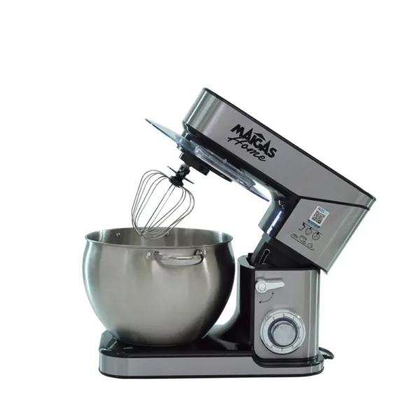 Batidora 10 LT  Color Silver  Maigas - Imagen 2