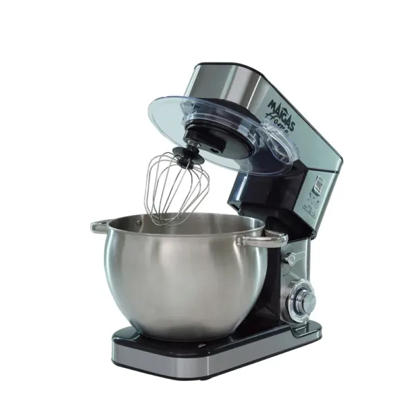 Batidora 10 LT  Color Silver  Maigas - Imagen 3