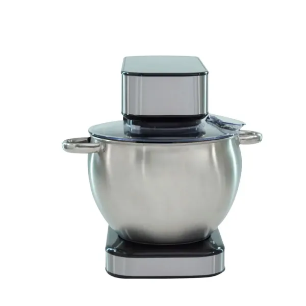 Batidora 10 LT  Color Silver  Maigas - Imagen 4