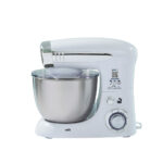 Batidora 4 LT Color Blanco Maigas