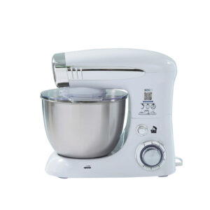 Batidora 4 LT Color Blanco Maigas